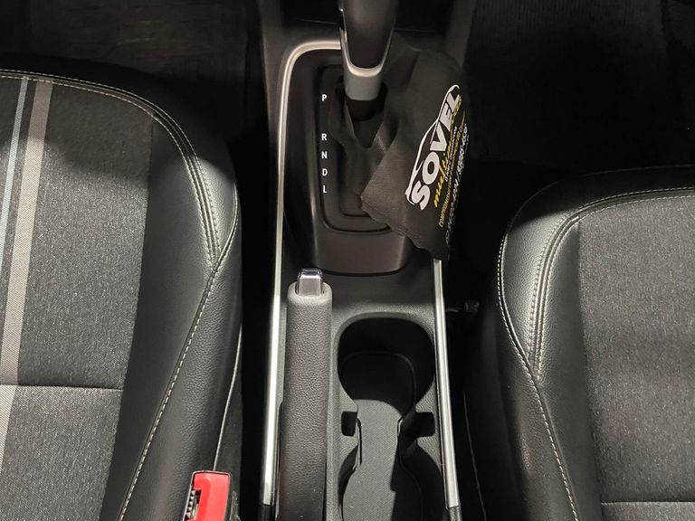 Chevrolet TRACKER LTZ 1.2 Turbo 12V Flex Aut.