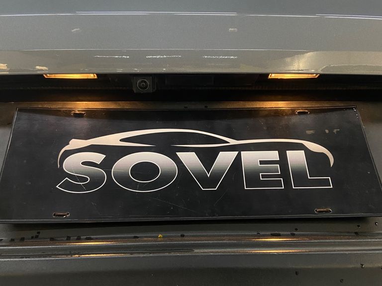Chevrolet TRACKER LTZ 1.2 Turbo 12V Flex Aut.