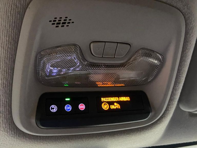 Chevrolet TRACKER LTZ 1.2 Turbo 12V Flex Aut.