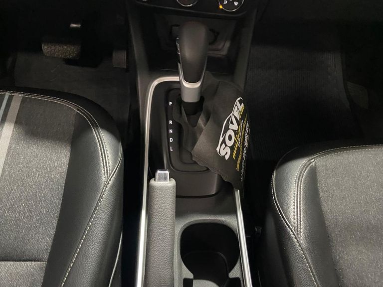 Chevrolet TRACKER LTZ 1.2 Turbo 12V Flex Aut.