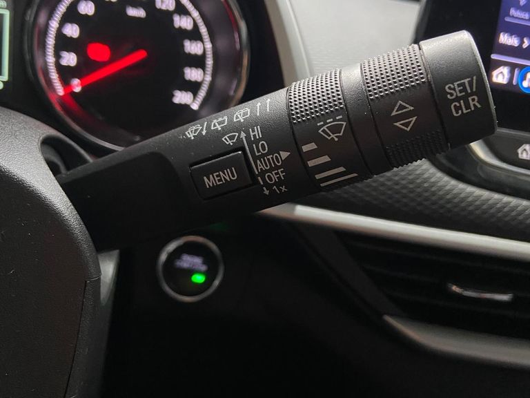 Chevrolet TRACKER LTZ 1.2 Turbo 12V Flex Aut.