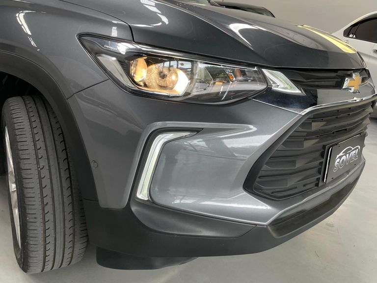 Chevrolet TRACKER LTZ 1.2 Turbo 12V Flex Aut.
