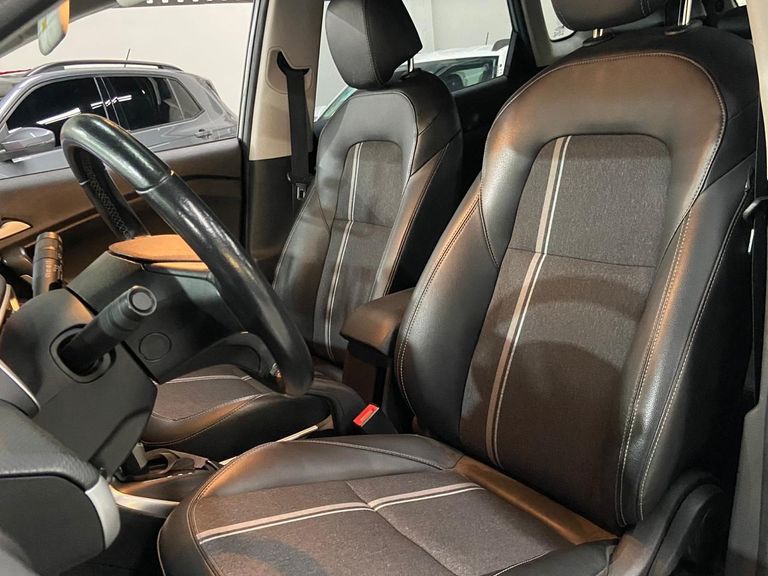 Chevrolet TRACKER LTZ 1.2 Turbo 12V Flex Aut.