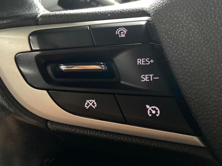 Chevrolet TRACKER LTZ 1.2 Turbo 12V Flex Aut.