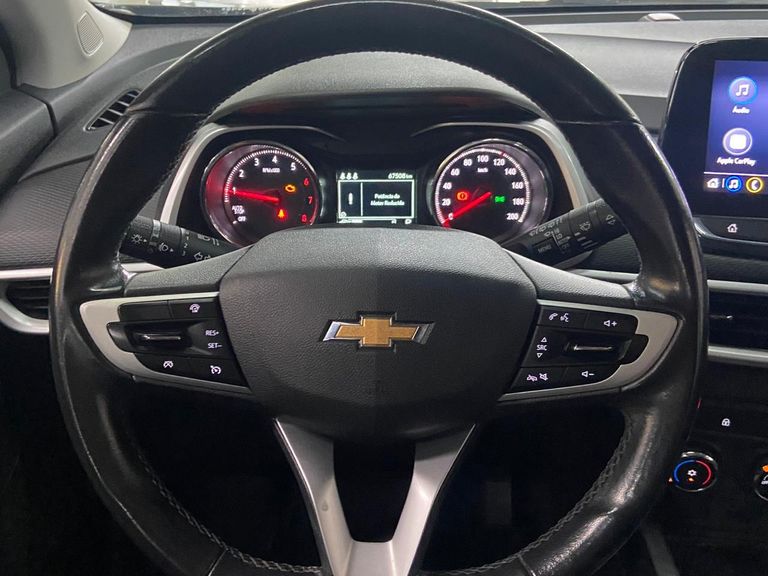 Chevrolet TRACKER LTZ 1.2 Turbo 12V Flex Aut.