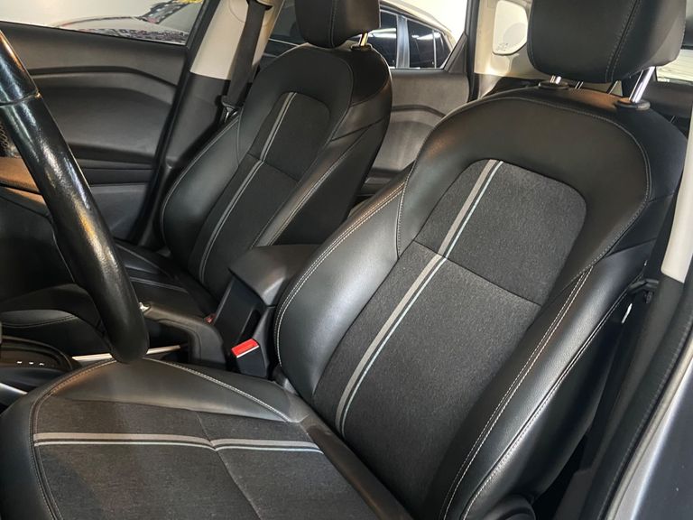 Chevrolet TRACKER LTZ 1.2 Turbo 12V Flex Aut.