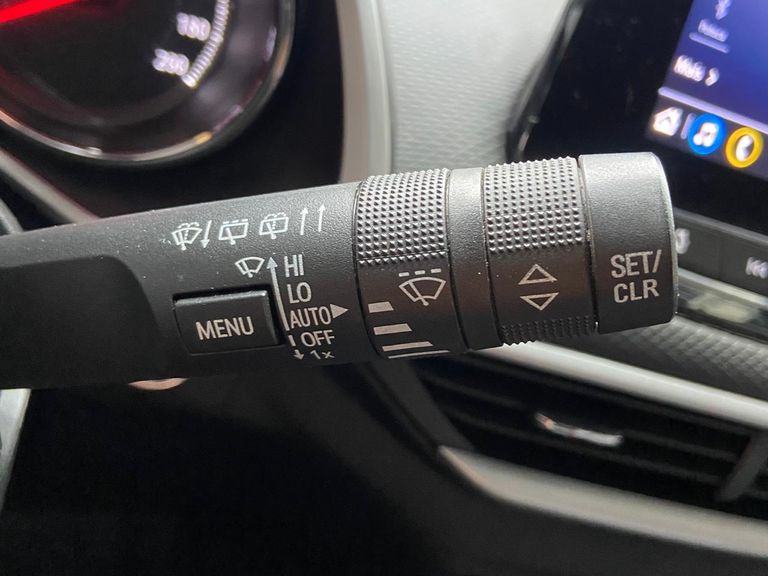 Chevrolet TRACKER LTZ 1.2 Turbo 12V Flex Aut.