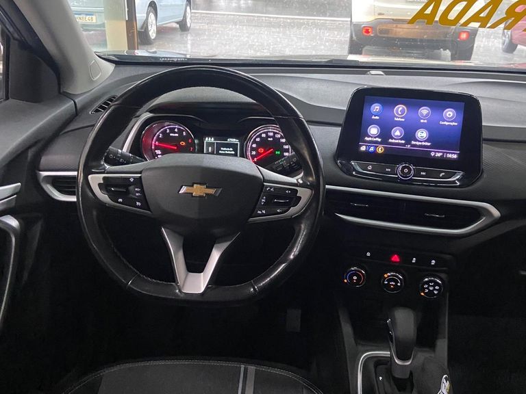 Chevrolet TRACKER LTZ 1.2 Turbo 12V Flex Aut.