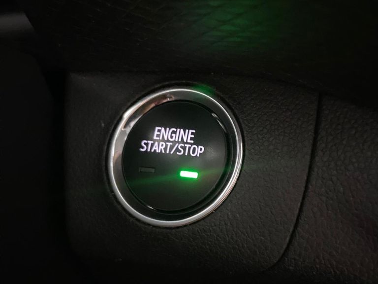 Chevrolet TRACKER LTZ 1.2 Turbo 12V Flex Aut.