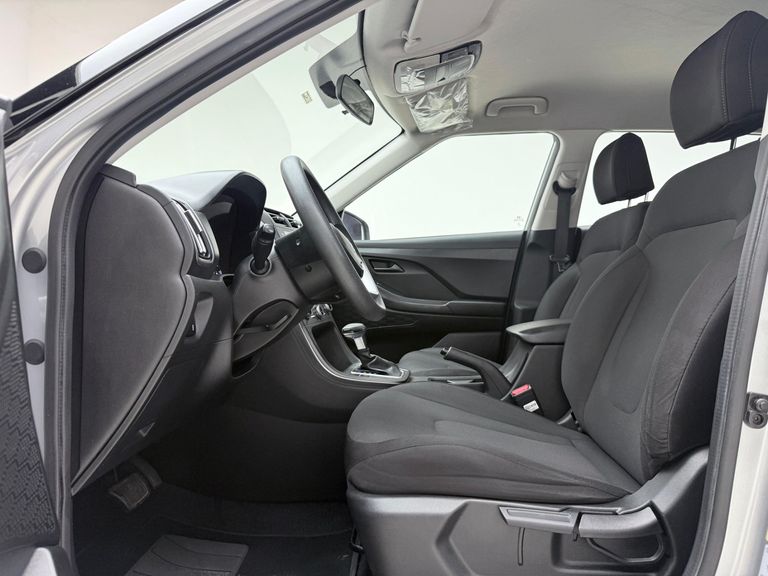 Hyundai Creta Comfort 1.0 TB 12V Flex Aut.