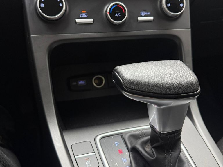 Hyundai Creta Comfort 1.0 TB 12V Flex Aut.