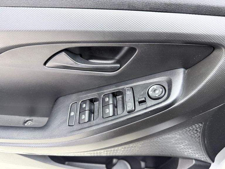 Hyundai Creta Comfort 1.0 TB 12V Flex Aut.