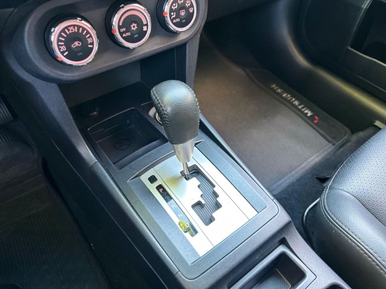 Mitsubishi Lancer HL-T 2.0 16V 160cv Aut.