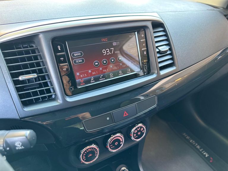 Mitsubishi Lancer HL-T 2.0 16V 160cv Aut.