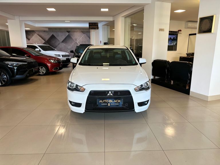Mitsubishi Lancer HL-T 2.0 16V 160cv Aut.