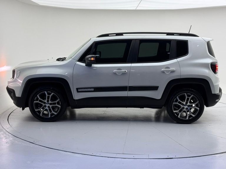 Jeep Renegade Long. T270 1.3 TB 4x2 Flex Aut.