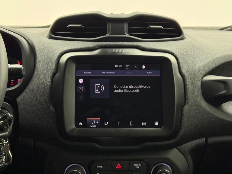 Jeep Renegade Long. T270 1.3 TB 4x2 Flex Aut.