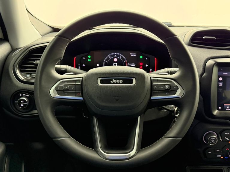 Jeep Renegade Long. T270 1.3 TB 4x2 Flex Aut.