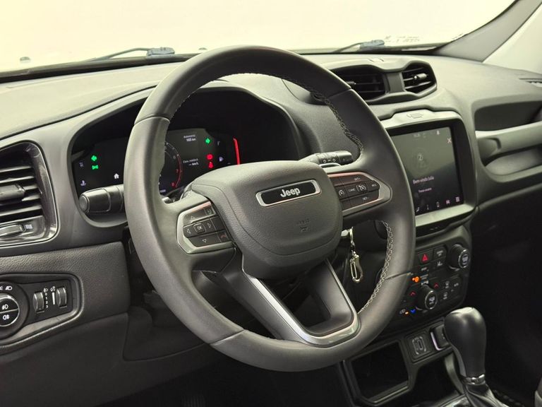 Jeep Renegade Long. T270 1.3 TB 4x2 Flex Aut.