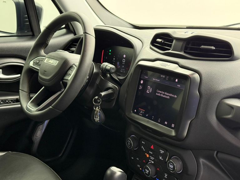 Jeep Renegade Long. T270 1.3 TB 4x2 Flex Aut.