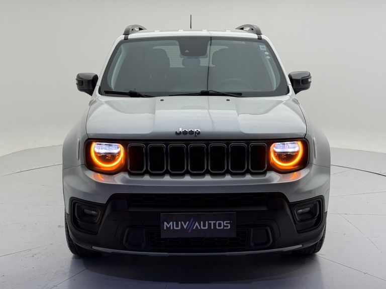 Jeep Renegade Long. T270 1.3 TB 4x2 Flex Aut.