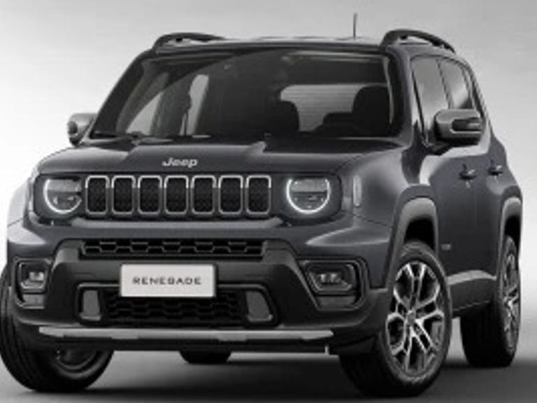 Jeep COMPASS LIMITED 2.0 4x4 Diesel 16V Aut.