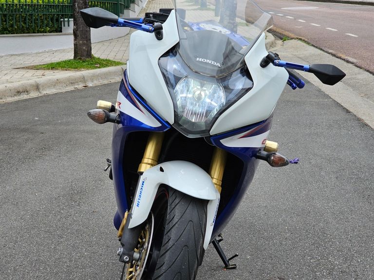 HONDA CBR 600 F