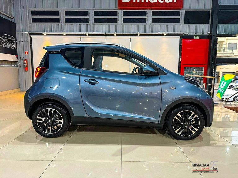 Caoa Chery ICAR EQ1 TEC