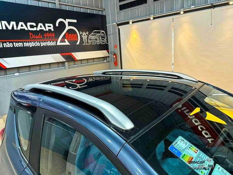Caoa Chery ICAR EQ1 TEC