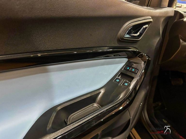 Caoa Chery ICAR EQ1 TEC