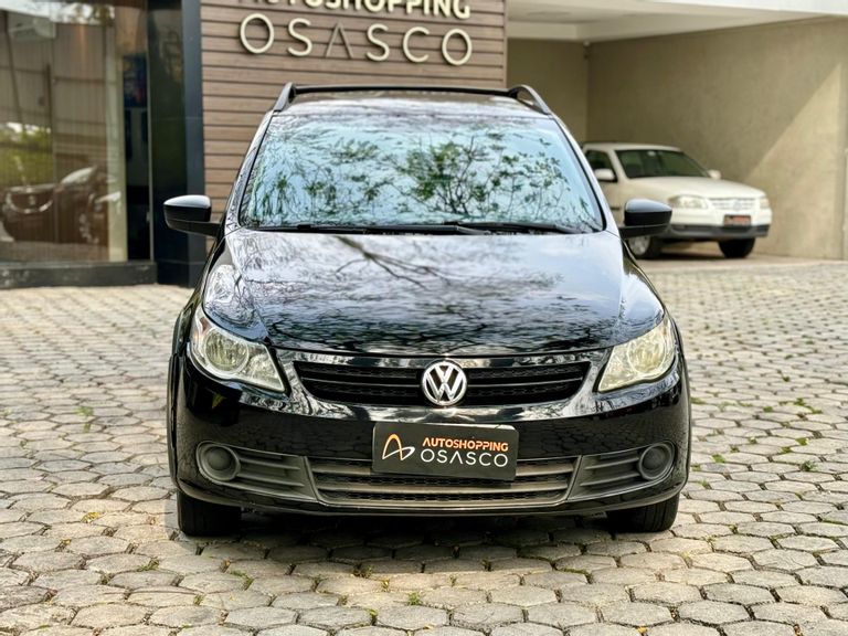 VolksWagen Saveiro 1.6 Mi Total Flex 8V CE