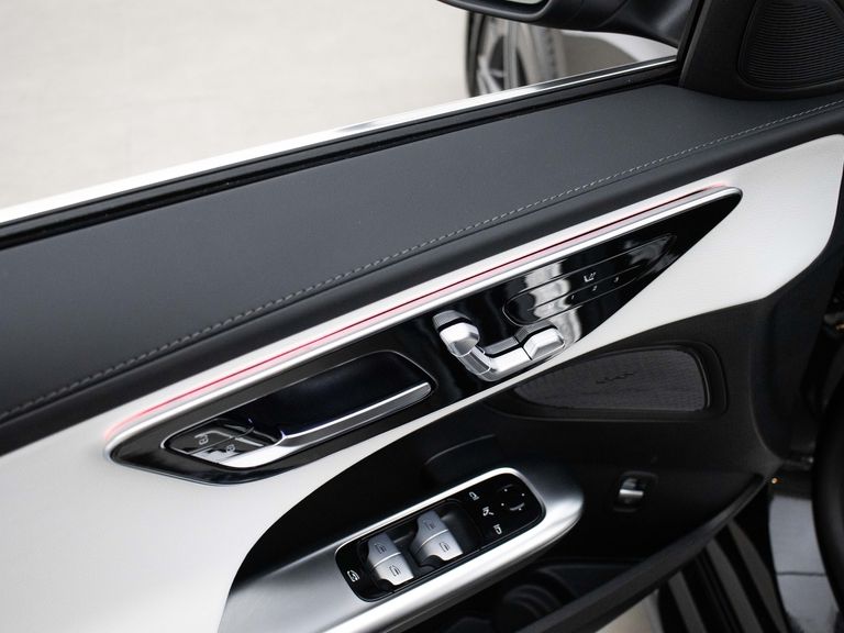 Mercedes C-200 AMG Line EQ Boost 1.5 TB Aut.