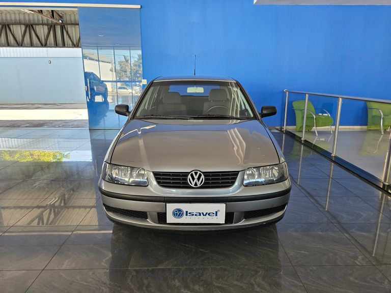 VolksWagen Gol 1.0 Mi FUN/ Highway/ Sport 16V  2/4p