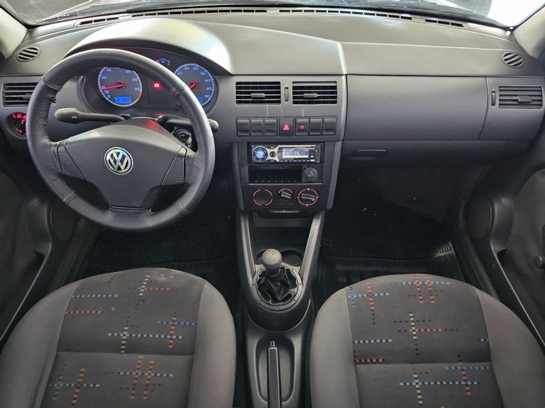 VolksWagen Gol 1.0 Mi FUN/ Highway/ Sport 16V  2/4p