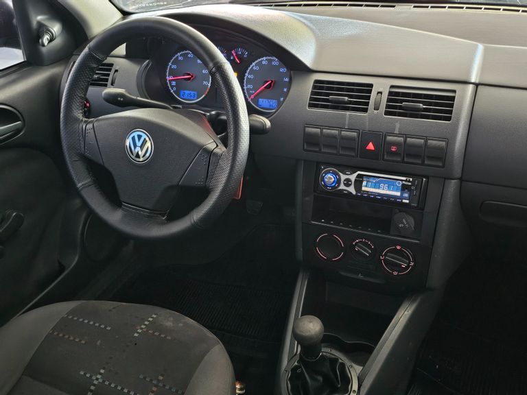 VolksWagen Gol 1.0 Mi FUN/ Highway/ Sport 16V  2/4p