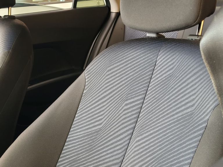 Hyundai HB20S C.Plus/C.Style 1.6 Flex 16V Mec.4p