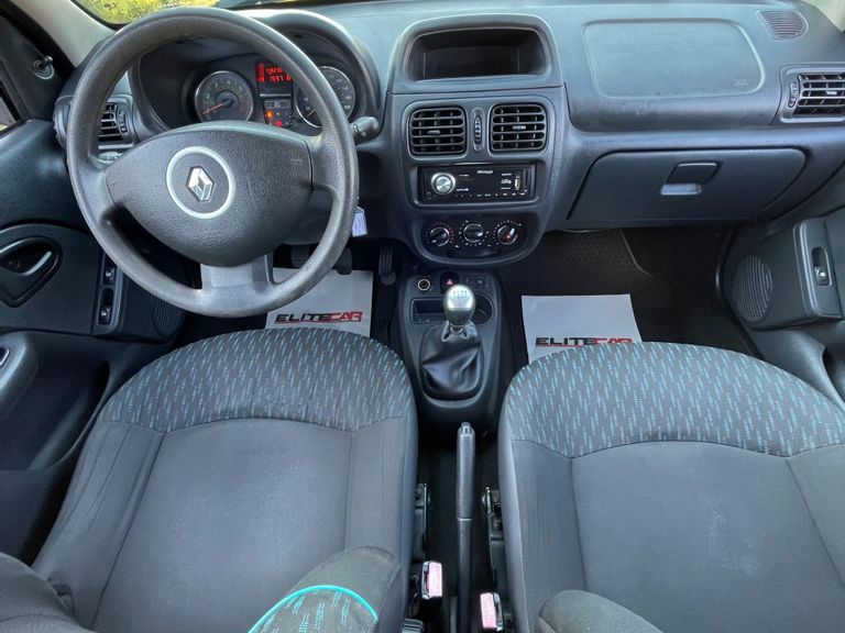 Renault Clio RN/Alizé/Expr./1.0 Hi-Power 16V 5p