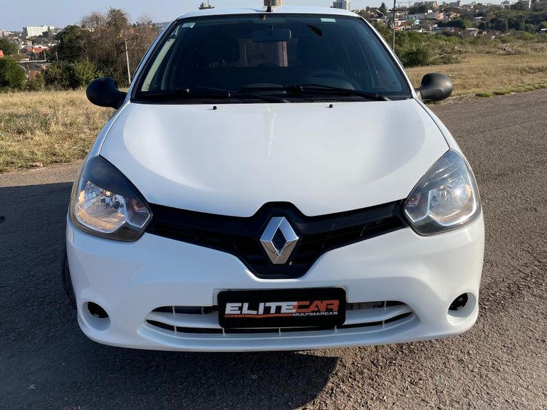 Renault Clio RN/Alizé/Expr./1.0 Hi-Power 16V 5p