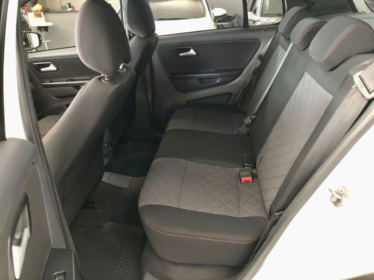 VolksWagen Fox Xtreme 1.6 Flex 8V 5p