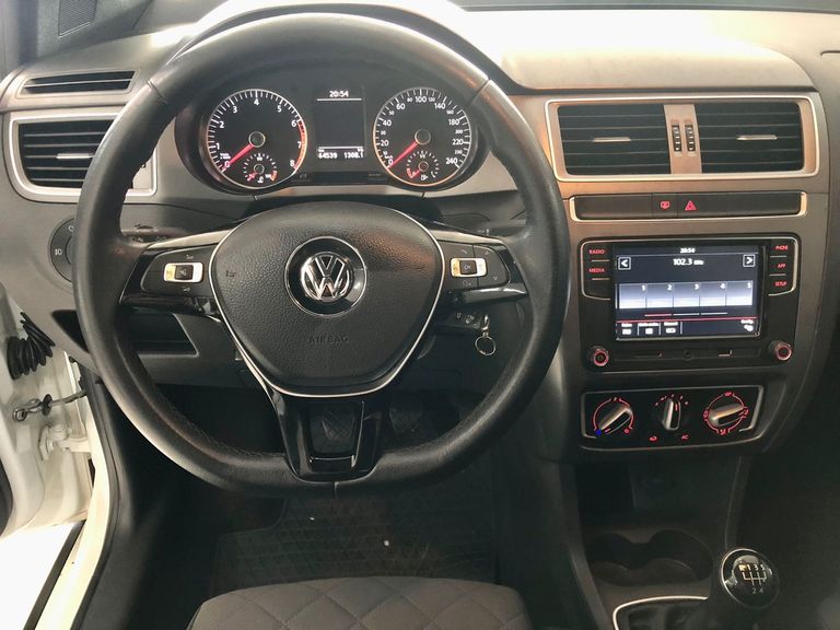 VolksWagen Fox Xtreme 1.6 Flex 8V 5p