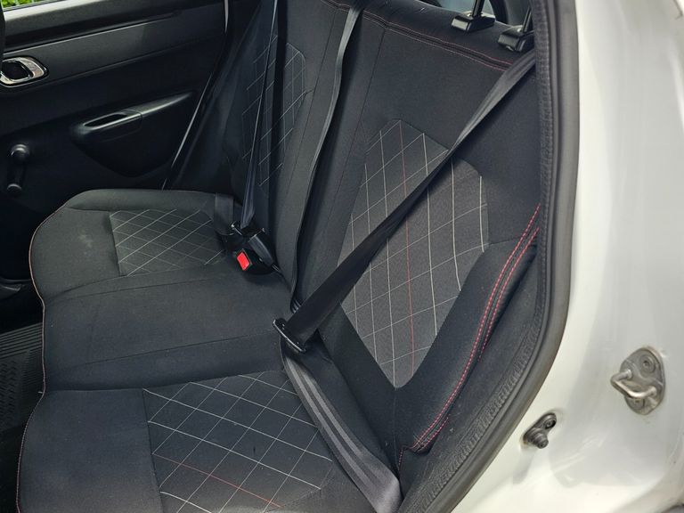 Renault KWID Zen 1.0 Flex 12V 5p Mec.