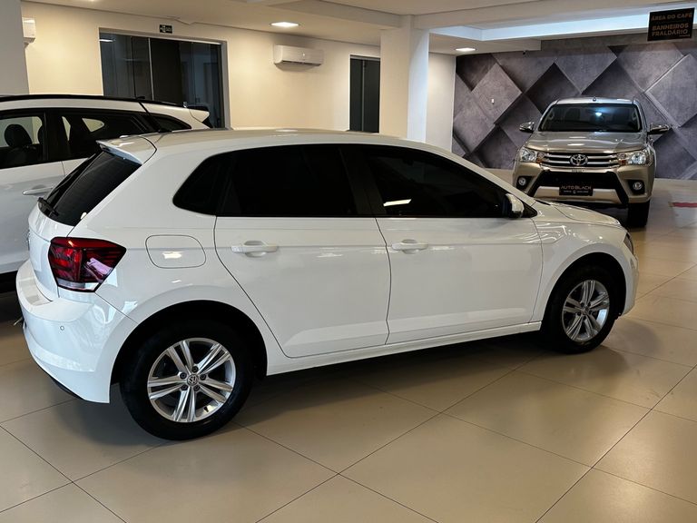 VolksWagen Polo 1.0 Flex 12V 5p