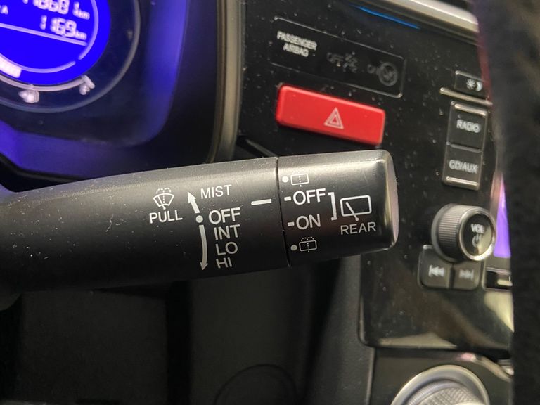 Honda Fit EXL 1.5 Flex/Flexone 16V 5p Aut