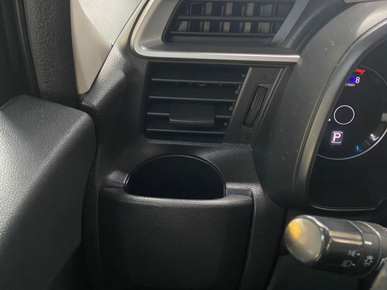 Honda Fit EXL 1.5 Flex/Flexone 16V 5p Aut