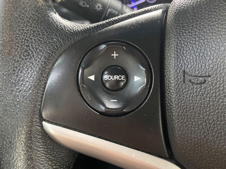 Honda Fit EXL 1.5 Flex/Flexone 16V 5p Aut