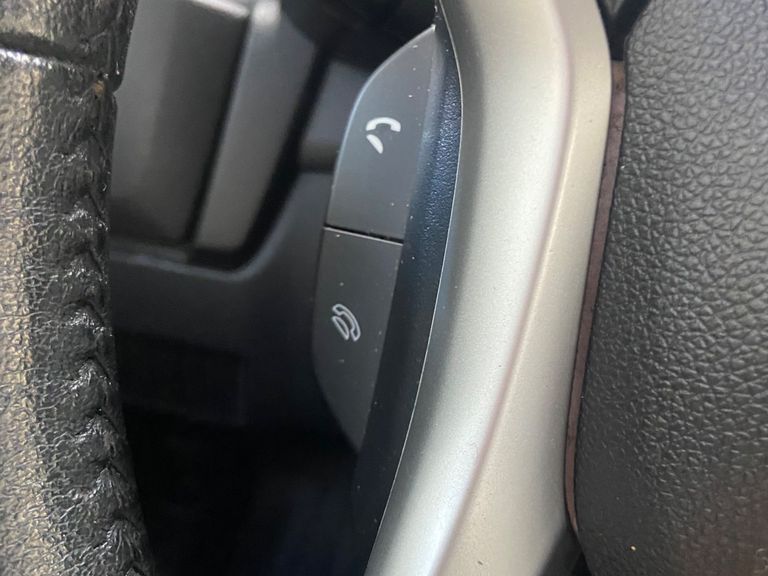 Honda Fit EXL 1.5 Flex/Flexone 16V 5p Aut
