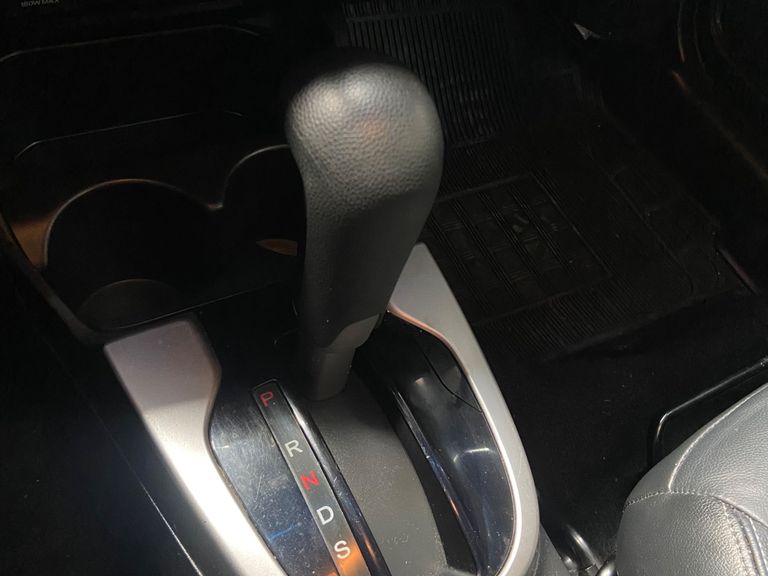 Honda Fit EXL 1.5 Flex/Flexone 16V 5p Aut