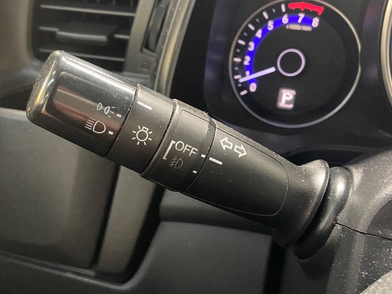 Honda Fit EXL 1.5 Flex/Flexone 16V 5p Aut