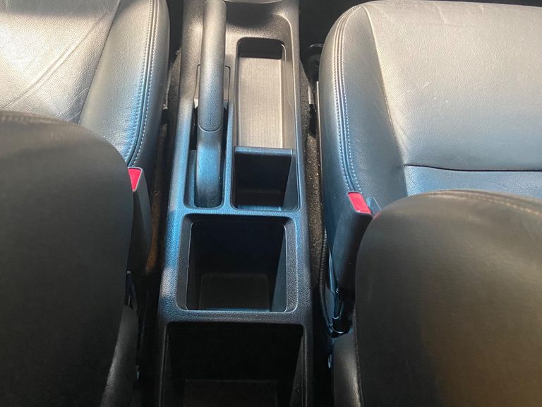 Honda Fit EXL 1.5 Flex/Flexone 16V 5p Aut