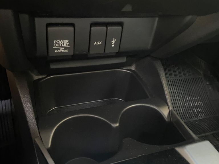 Honda Fit EXL 1.5 Flex/Flexone 16V 5p Aut
